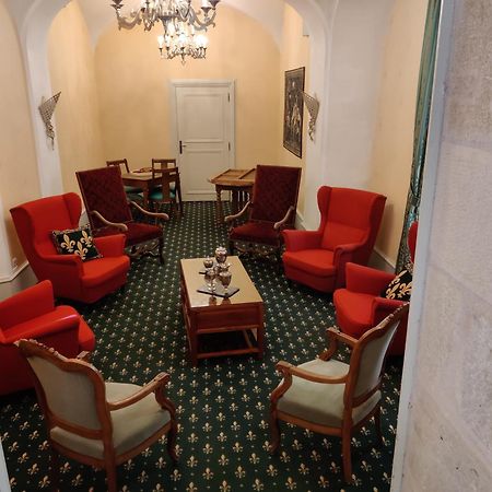 Domaine De Brou Otel Noyant-de-Touraine Dış mekan fotoğraf