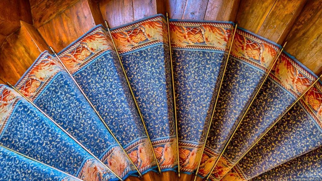 Domaine De Brou Otel Noyant-de-Touraine Dış mekan fotoğraf