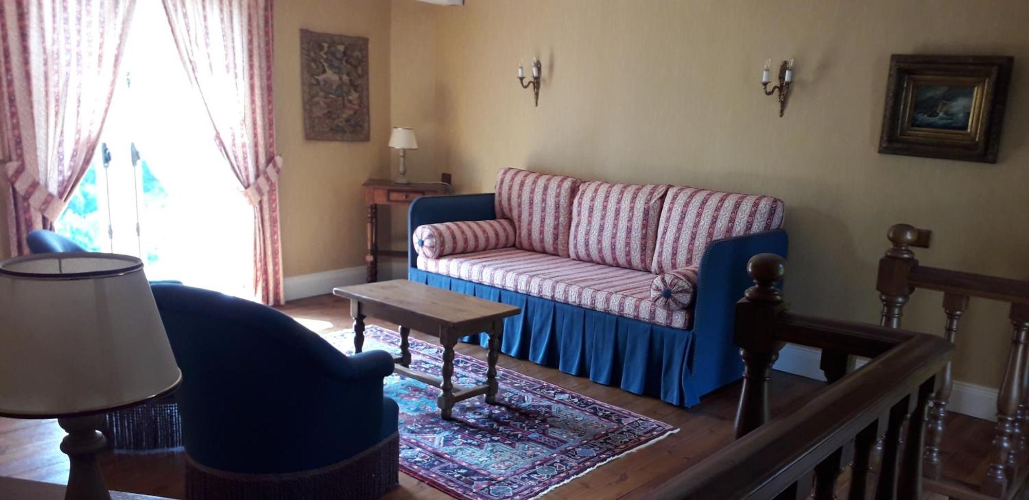 Domaine De Brou Otel Noyant-de-Touraine Dış mekan fotoğraf