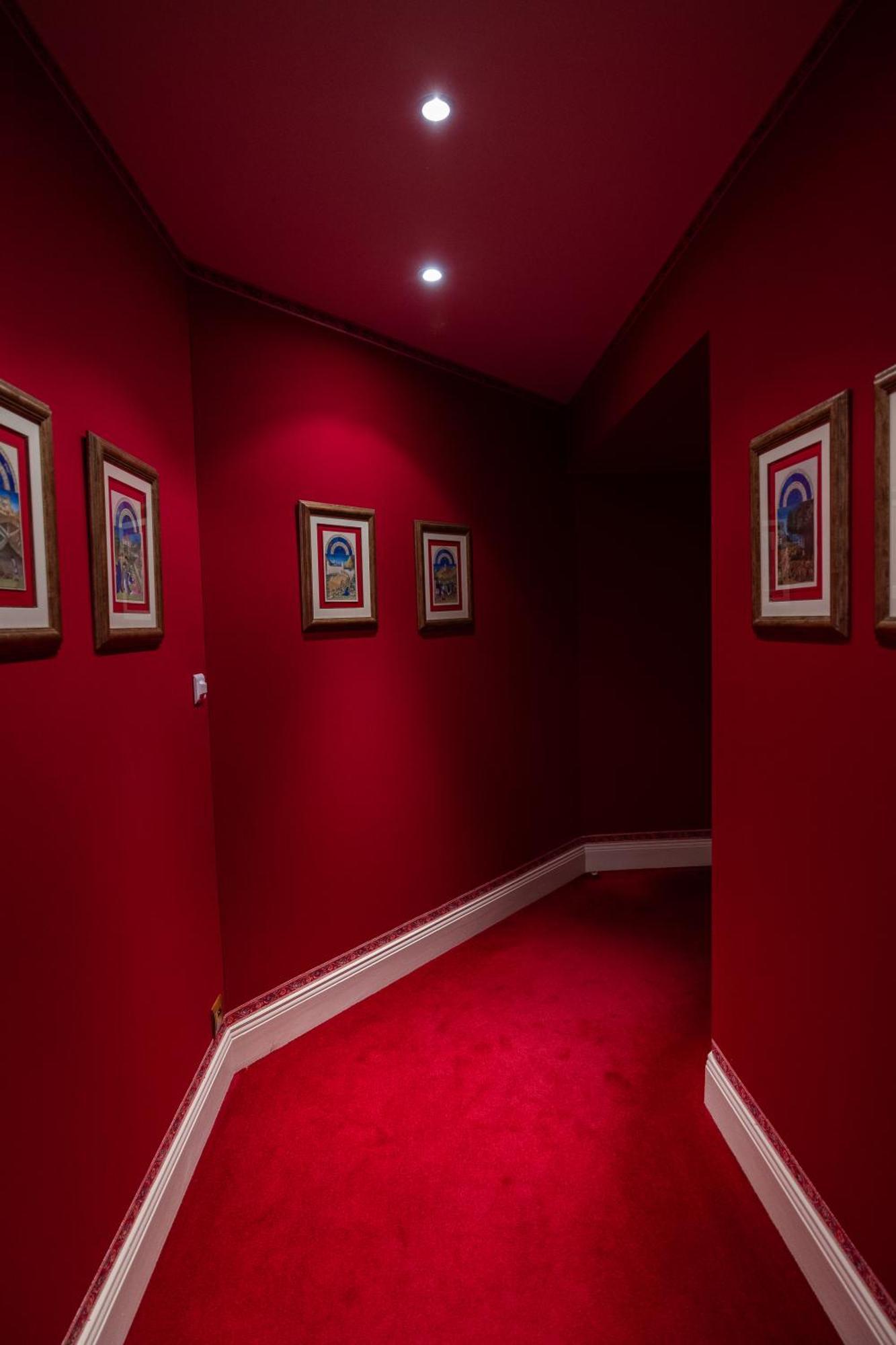 Domaine De Brou Otel Noyant-de-Touraine Dış mekan fotoğraf